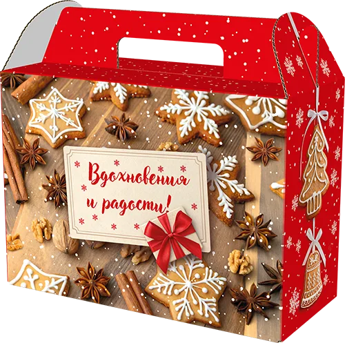Пряности и сладости